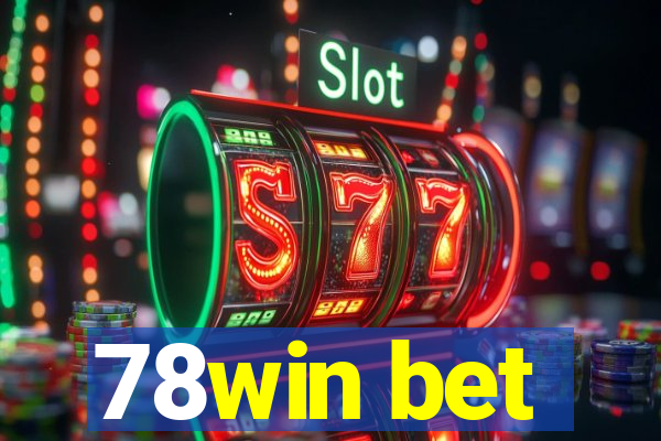 78win bet